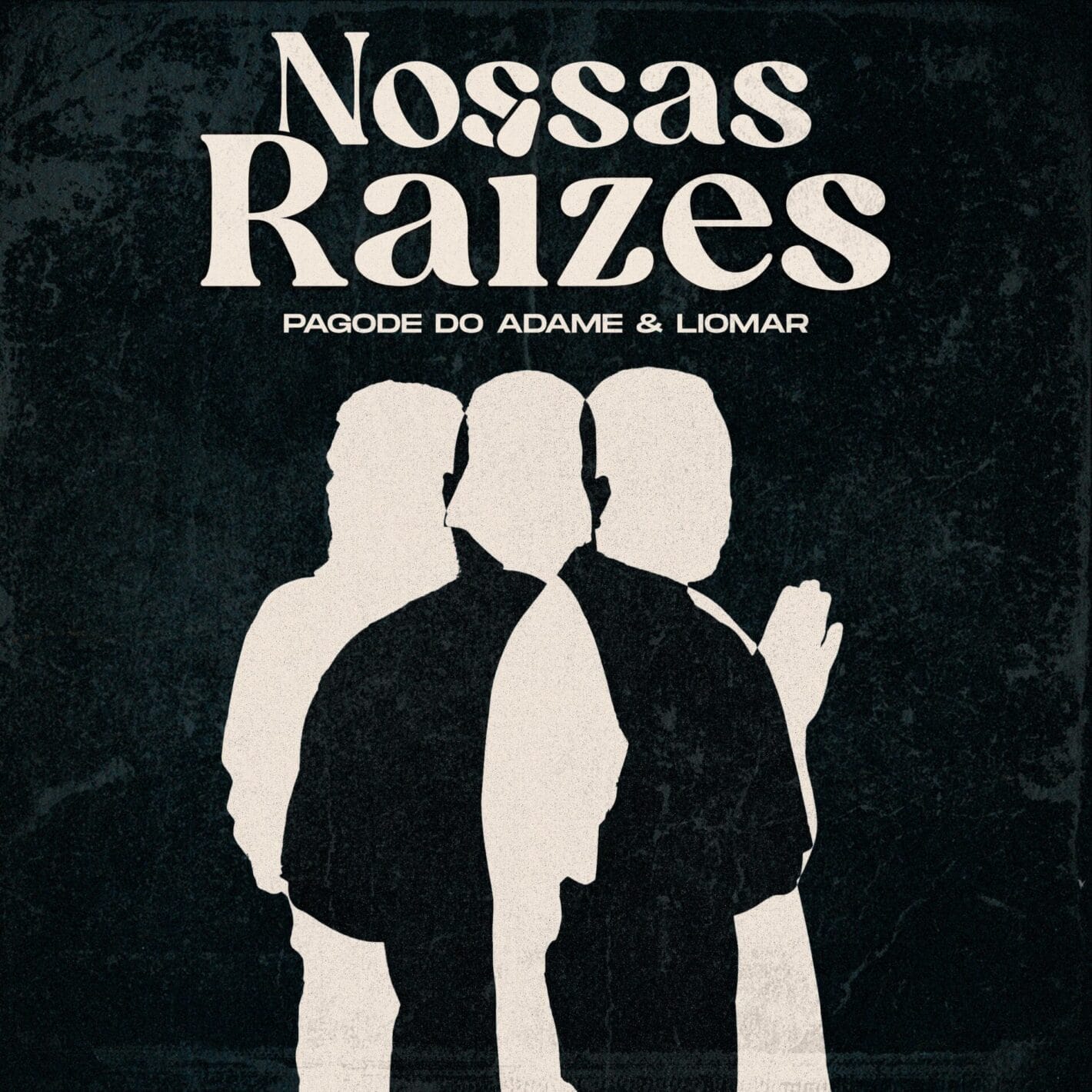 Pagode do Adame lança primeiro volume de “Nossas Raízes” 1 Pagode do Adame lança primeiro volume de “Nossas Raízes”