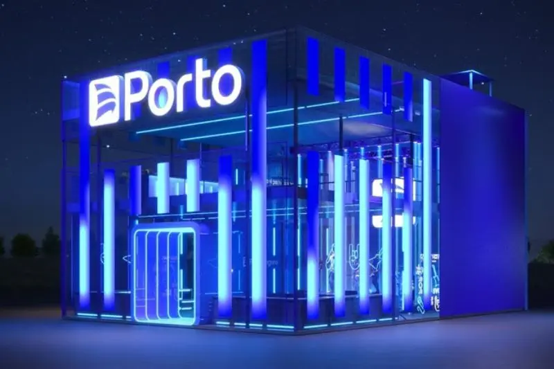 The Town: Porto anuncia promoção com sorteio de ingressos para o festival 1 Porto seguro the town 2025