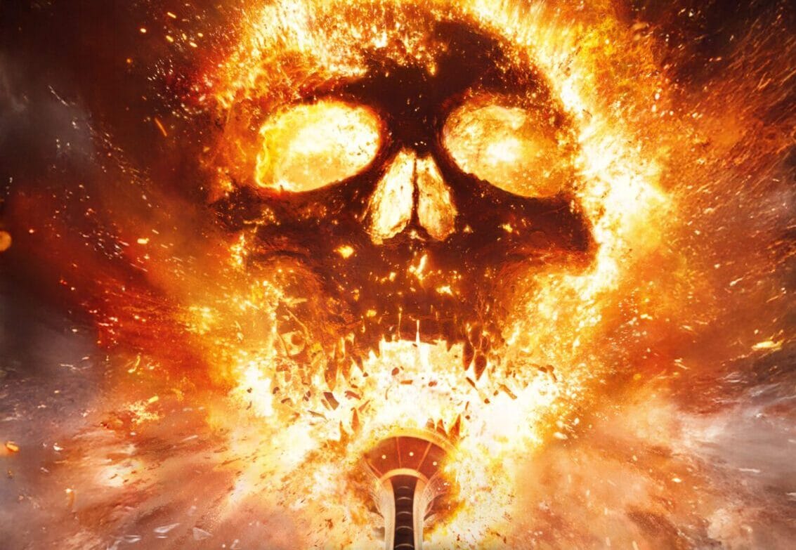 'Premonição 6' estreia em 1 de agosto na HBO Max 1 'Premonição 6' estreia em 1 de agosto na HBO Max