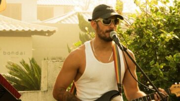 Rodrigo Lorio