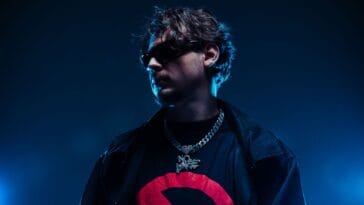 Said revela nova fase sonora no EP “Another Day” pela HUB Records