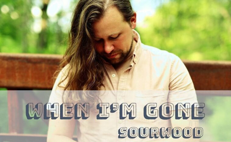 Sourwood apresenta minimalismo bluegrass e clareza emocional em "When I'm Gone" 2 Sourwood