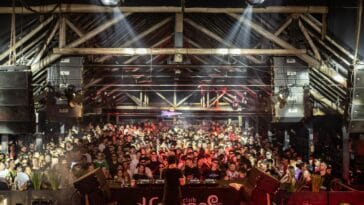 Tudo o que você precisa saber sobre a reabertura do El Fortin e por que este será um dos maiores momentos da cena nacional em 2025