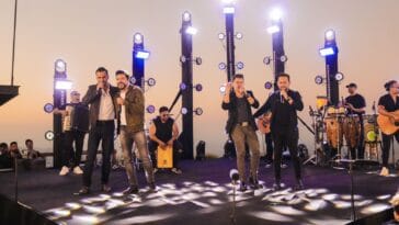Zé Henrique e Gabriel, Rodrigo Lessa e Miguel