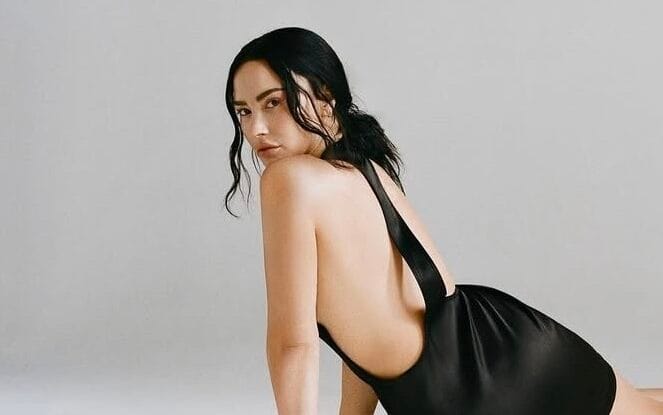 Tudo que sabemos sobre o novo single, clipe e comeback de Demi Lovato 1 demi lovato