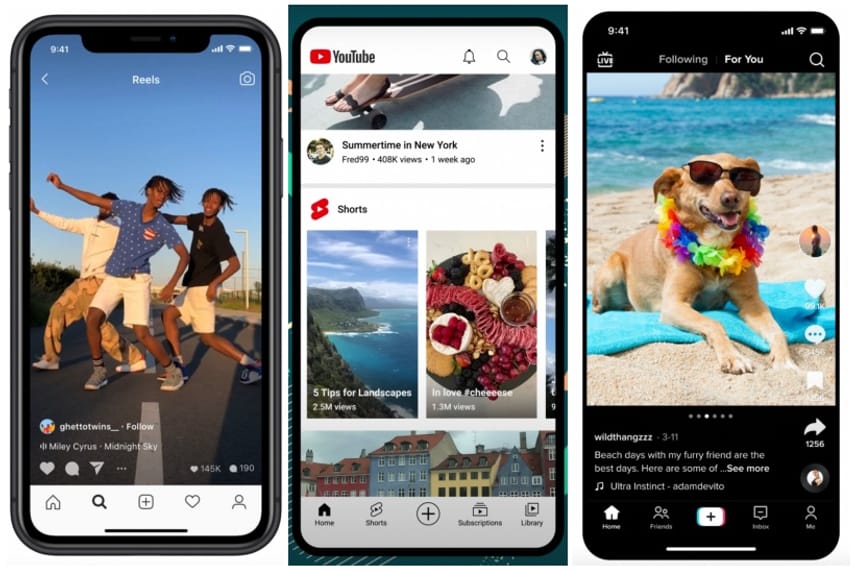 Microvirais: como pequenos gestos geram grandes impactos 1 download