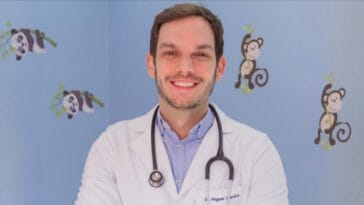 dr Miguel Liberato