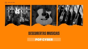 pop cyber groover
