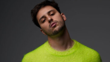 Annëto entrega nova faixa “Take U Away”, afro house incendiante pela Dada Beats