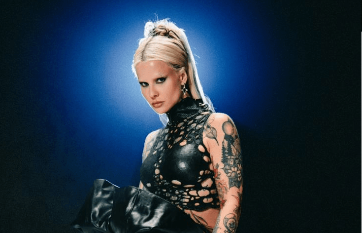 Bárbara Grando lança “Sincericídio”, um pop elegante para noites quentes e corações livres 1 Bárbara Grando lança “Sincericídio”, um pop elegante para noites quentes e corações livres