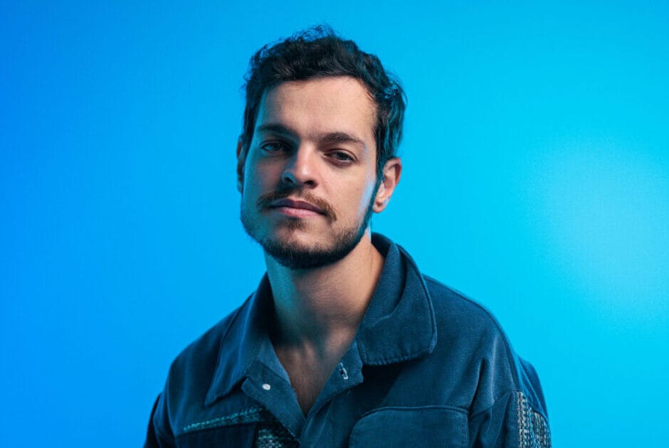 Bhaskar faz sua estréia na ERRORR e apresenta single “UP TO YOU” 1 Bhaskar faz sua estréia na ERRORR e apresenta single “UP TO YOU”