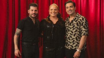 Bizay lança música inédita, Treme na Base, com a participação de Guilherme e Benuto