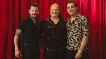 Bizay lança música inédita, Treme na Base, com a participação de Guilherme e Benuto