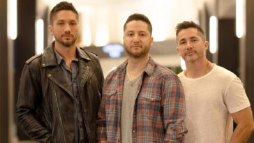Boyce Avenue confirma quatro shows no Brasil em novembro