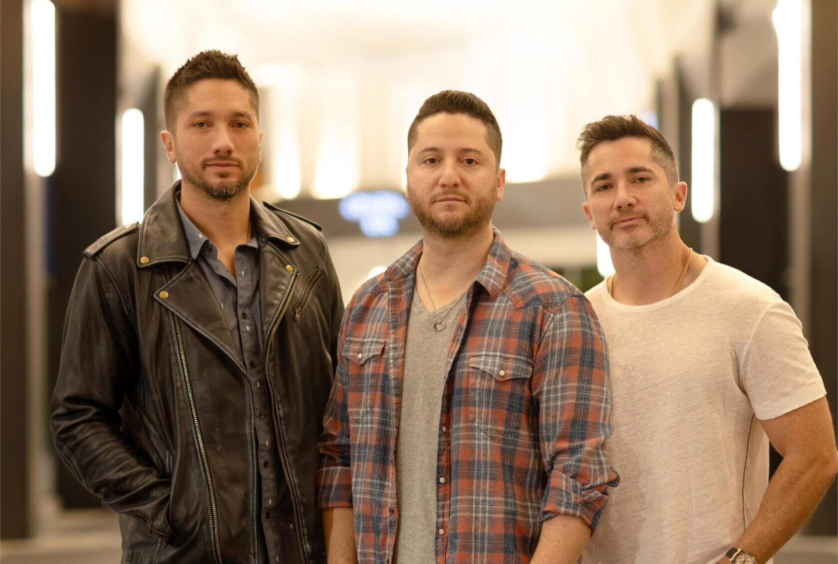 Boyce Avenue confirma quatro shows no Brasil em novembro