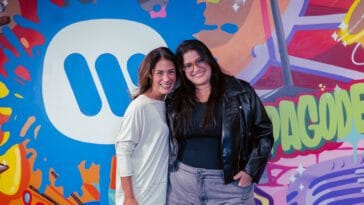Bruna Lipiani é a nova contratada da Warner Music Brasil