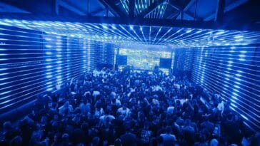 D-Nox & Beckers, Tal Fussman, Soldera, Acid Asian, DRT e mais- veja a programação do D-EDGE Rio em agosto