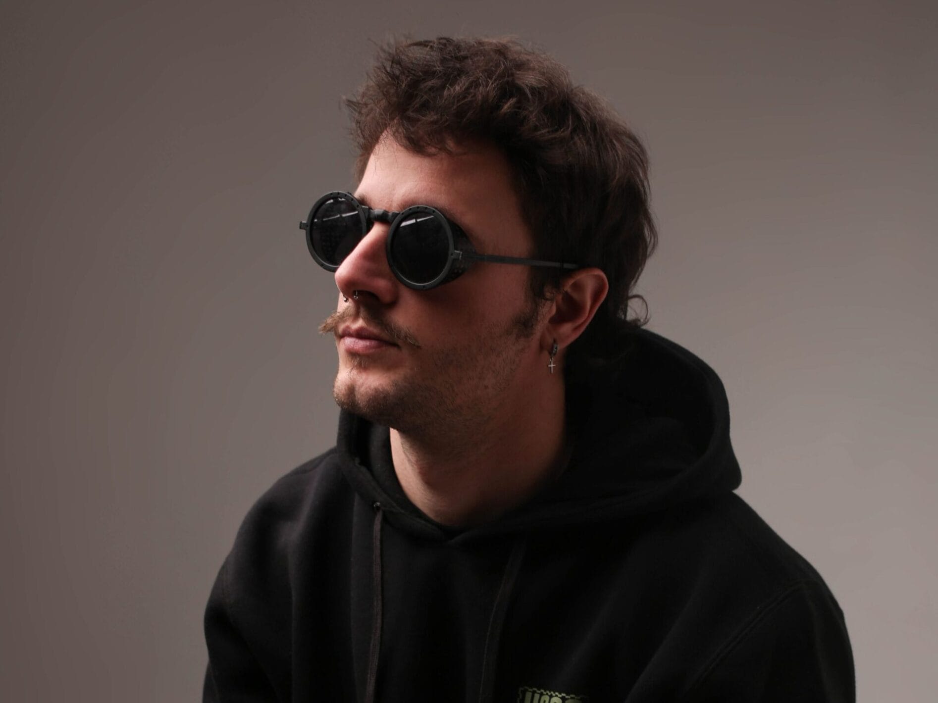 DJ Fripp lança “Server Timeout” e chama atenção no cenário tech house