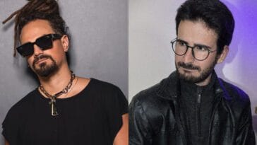 DJ Glen sai da zona de conforto em collab com Phylozofer