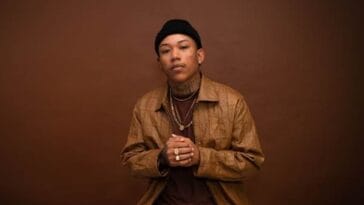 De Manaus para o Deezer Next- Kurt Sutil é o artista do mês da plataforma
