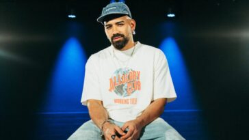 Dilsinho traz releitura “A Lenda” em compilado