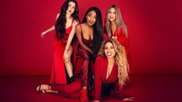 Fifth Harmony