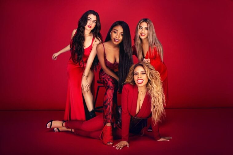 Fifth Harmony quebra silêncio e retorna às redes após 7 anos 2 Fifth Harmony