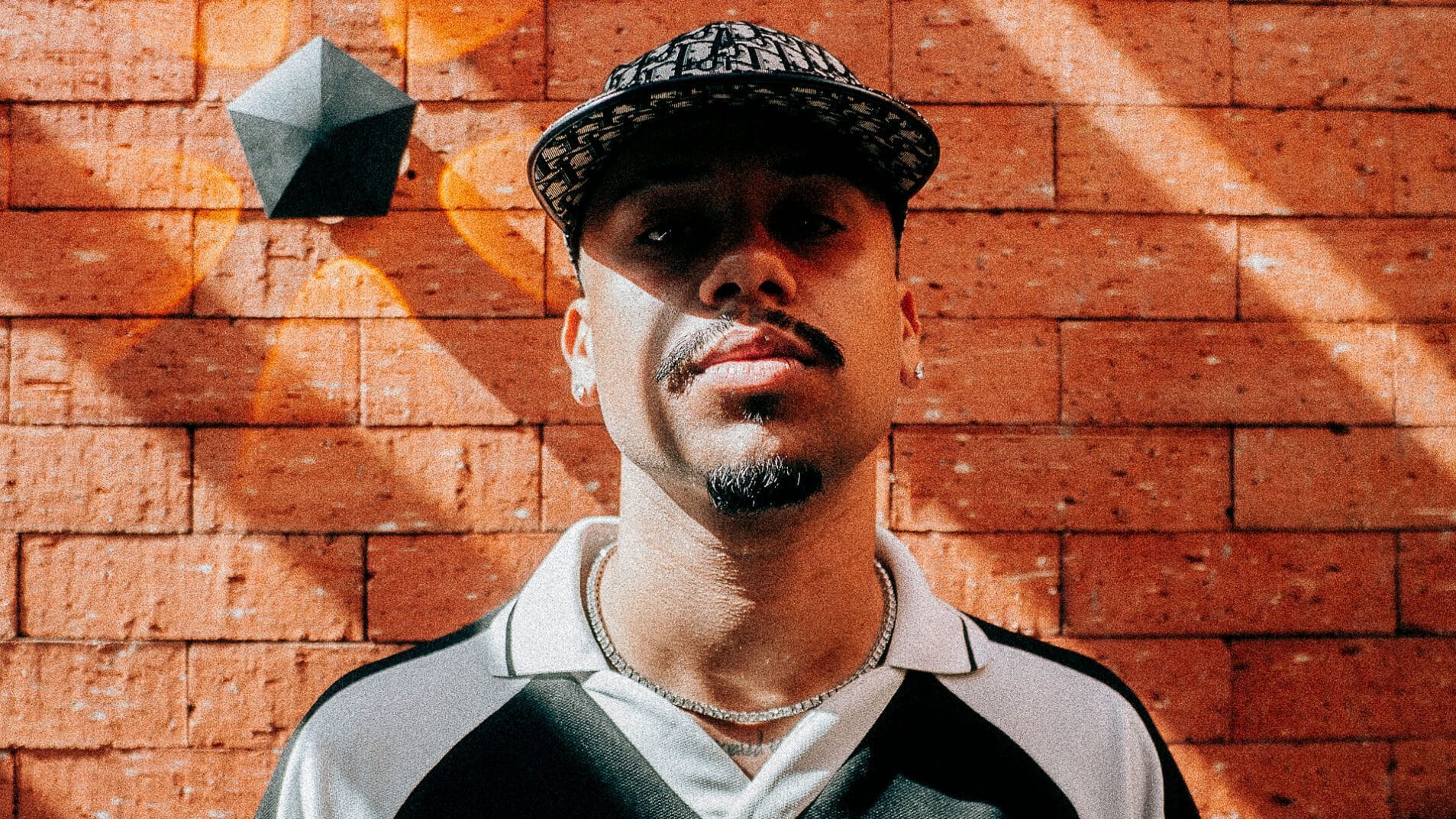 O rapper Lael Bayer lança o álbum “Cinzas e Sementes”, o trap gospel a serviço de Deus 1 Fotos_Kelvin_Oliveira (6)
