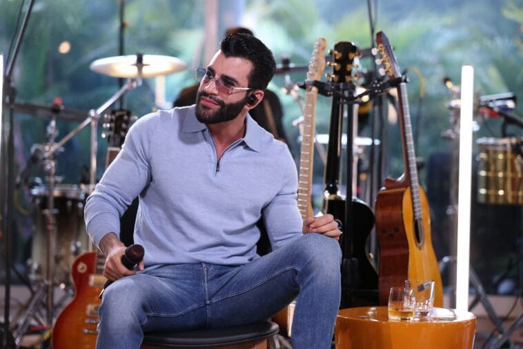 Gusttavo Lima lança o álbum Gusttavo Lima