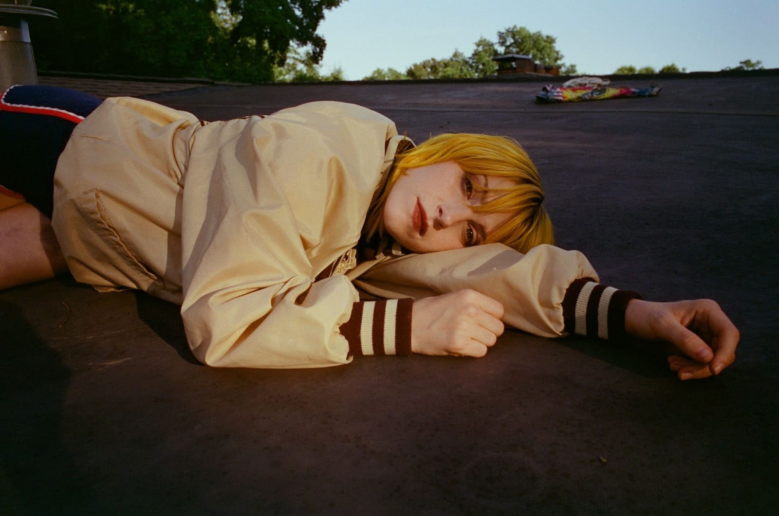 Hayley Williams lança coletânea com 17 novas faixas