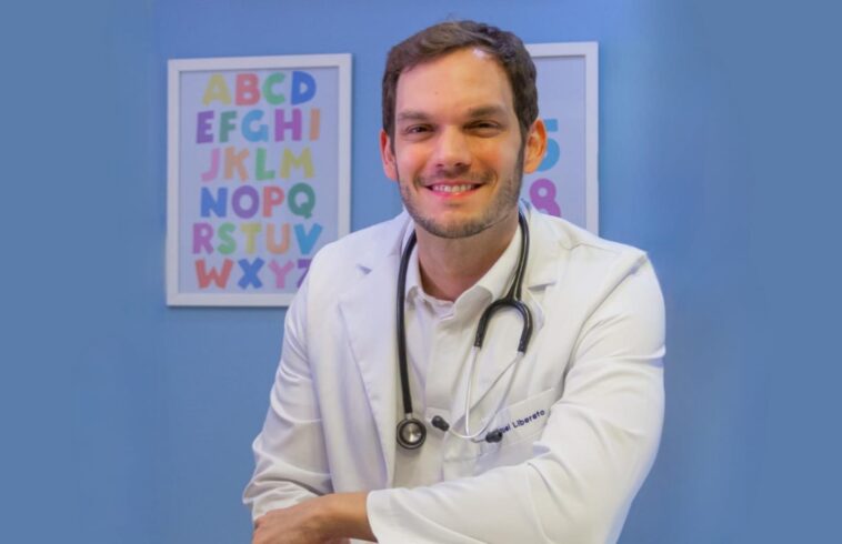 Miguel Liberato