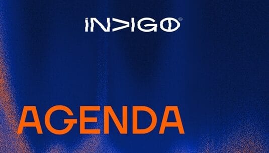 30e lança ÍNDIGO, novo ecossistema de curadoria musical que mira em criar comunidades e trocas por meio da música 1 INDIGO-AGENDA-1080x1350