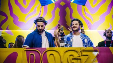Maior Dogz Parade da história- label de Dubdogz tem edição São Paulo neste sábado (23)