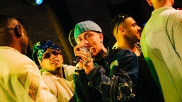 Mc Daniel celebra 28 anos em grande estilo com festa luxuosa em São Paulo
