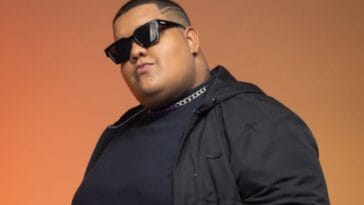 Miami bass, energia tribal e tempero árabe- confira o novo som de Fatsync pela HUB Records