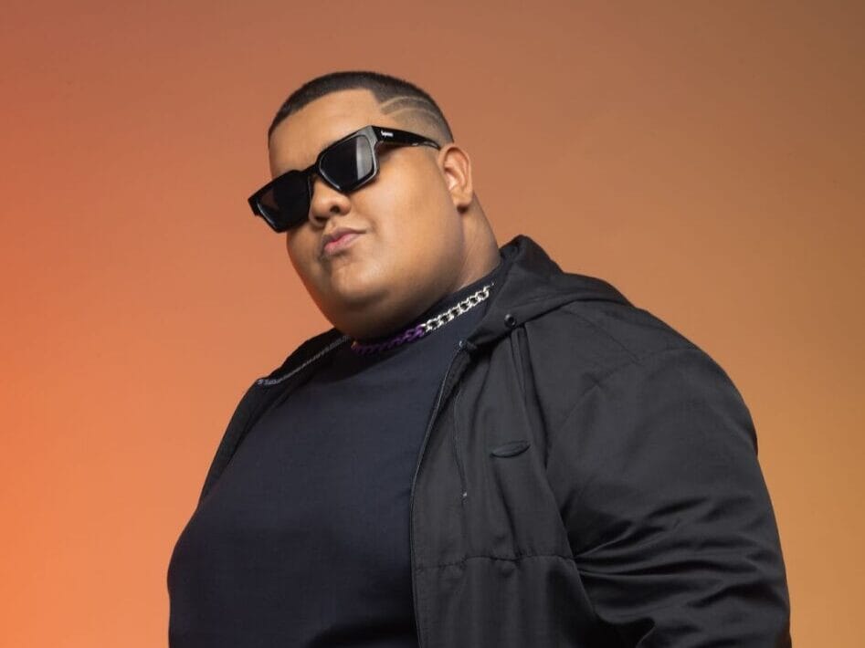 Miami bass, energia tribal e tempero árabe: confira o novo som de Fatsync pela HUB Records 1 Miami bass, energia tribal e tempero árabe- confira o novo som de Fatsync pela HUB Records