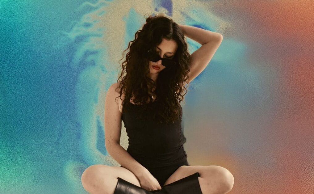 Nicky MacKenzie retrata tentações da madrugada no novo e envolvente single pop “I Should Go” 1 Nicky MacKenzie