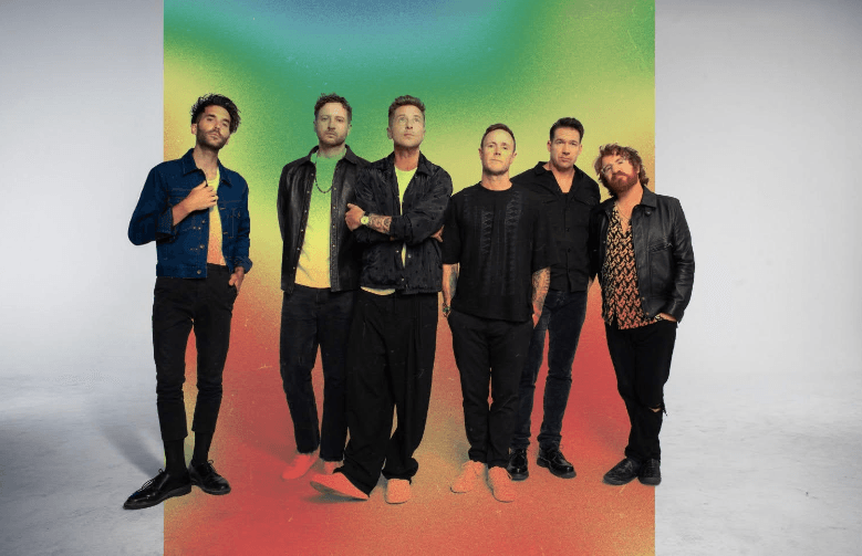 OneRepublic lança vídeo para Beautiful Colors