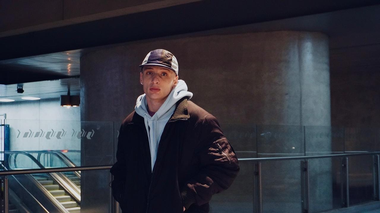 Rapper-Petrilli