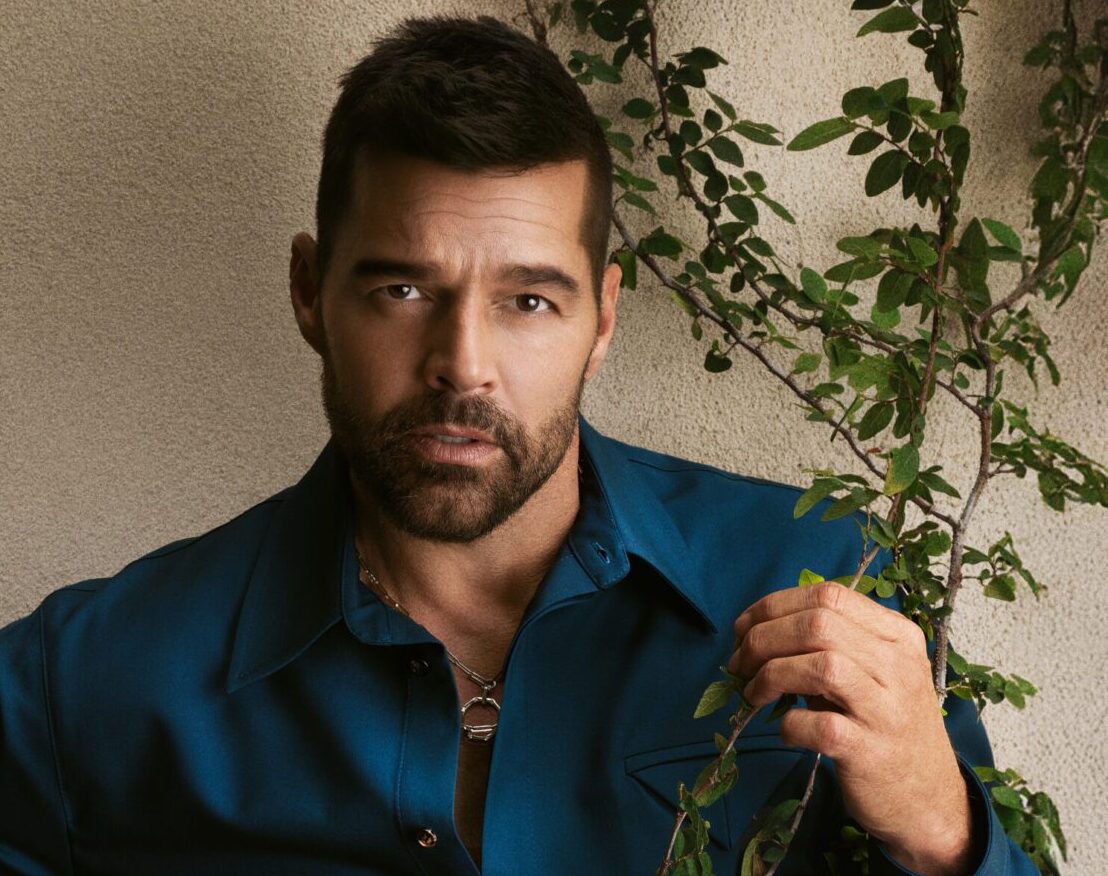 Ricky Martin será o primeiro artista a receber o Latin Icon Award no VMA 2025 1 Ricky Martin será o primeiro artista a receber o Latin Icon Award no MTV VMA 2025