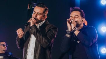 Rodrigo Lessa e Miguel