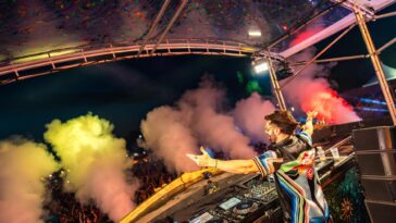 Tomorrowland