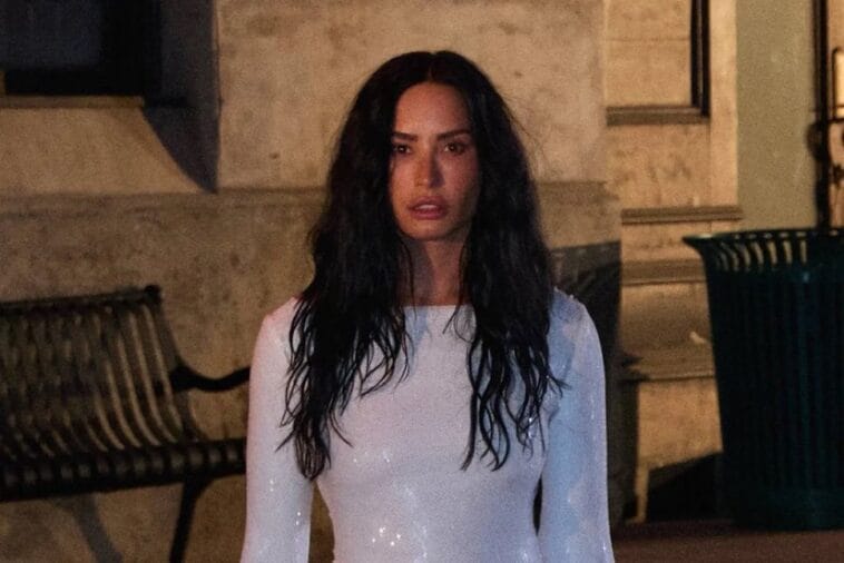 Demi Lovato pode se apresentar no Rock in Rio 2026 2 Demi Lovato