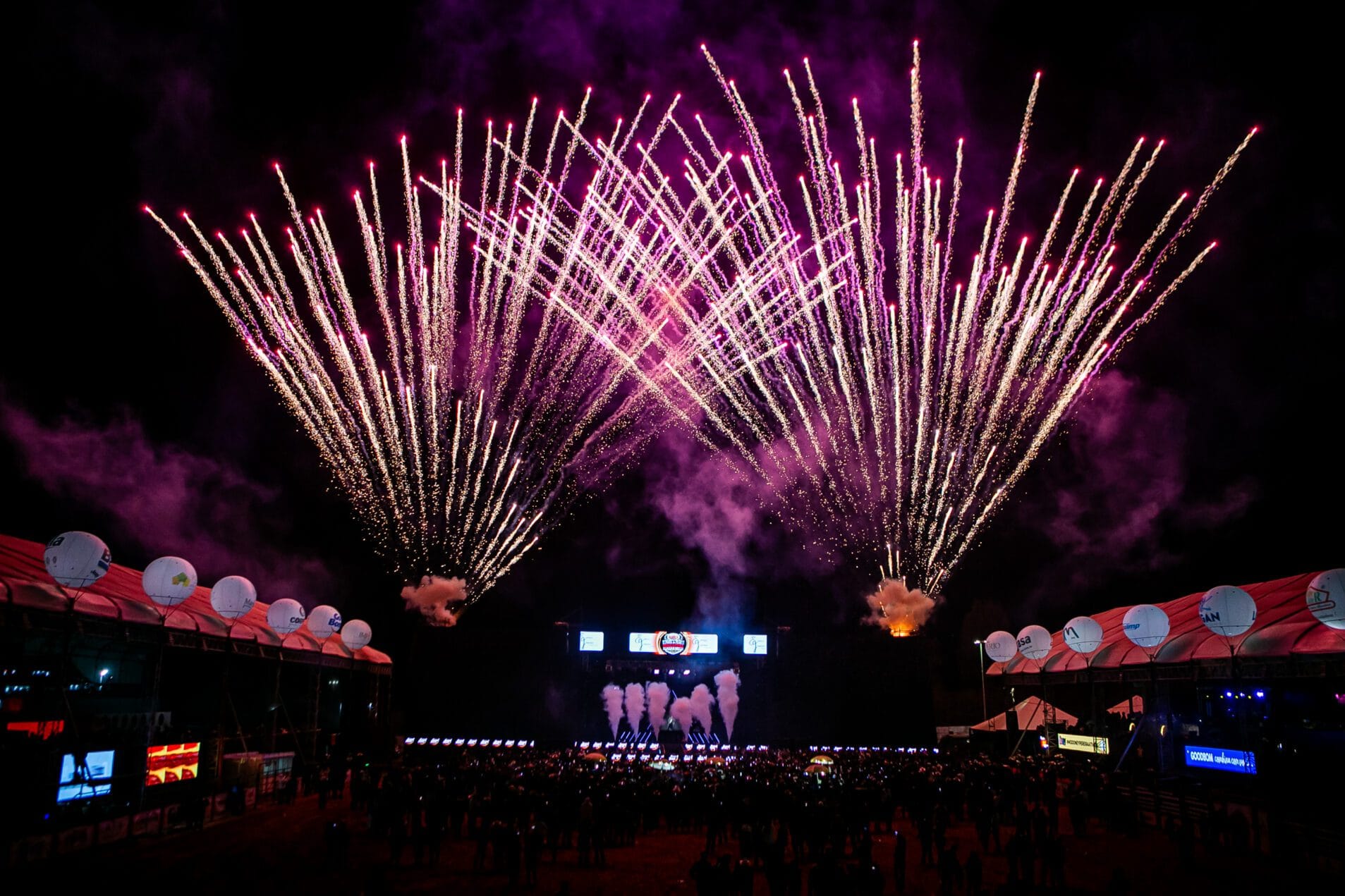FAICI 2026 é confirmada com shows de Gusttavo Lima e Henrique e Juliano 1 faici 2025