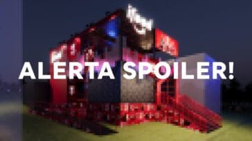 iFood é o delivery oficial do The Town 2025 e levará 'baile' para o festival