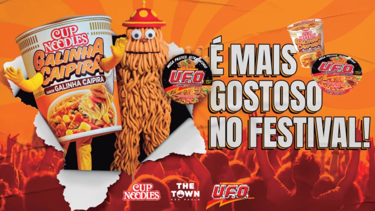 nissin-foods-the-town-banner-2025