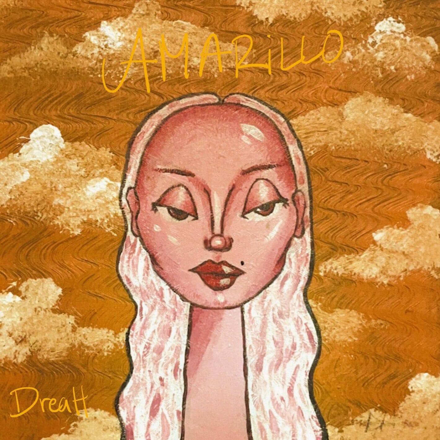 DreaH lança “Amarillo” — Uma celebração sonora da manifestação e da energia sensual feminina 1 prod_track-files_1348845_album_cover_DreaH-amarillo-album_cover