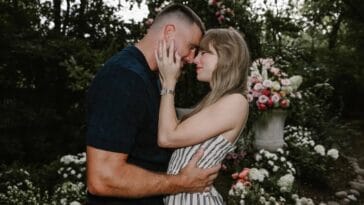 taylor swift noiva Travis Kelce
