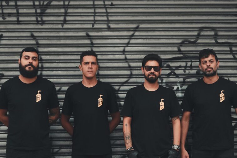 Descaso lança nova versão da música “Um Bom Motivo” e revive um dos maiores clássicos de crítica social da banda 2 Descaso