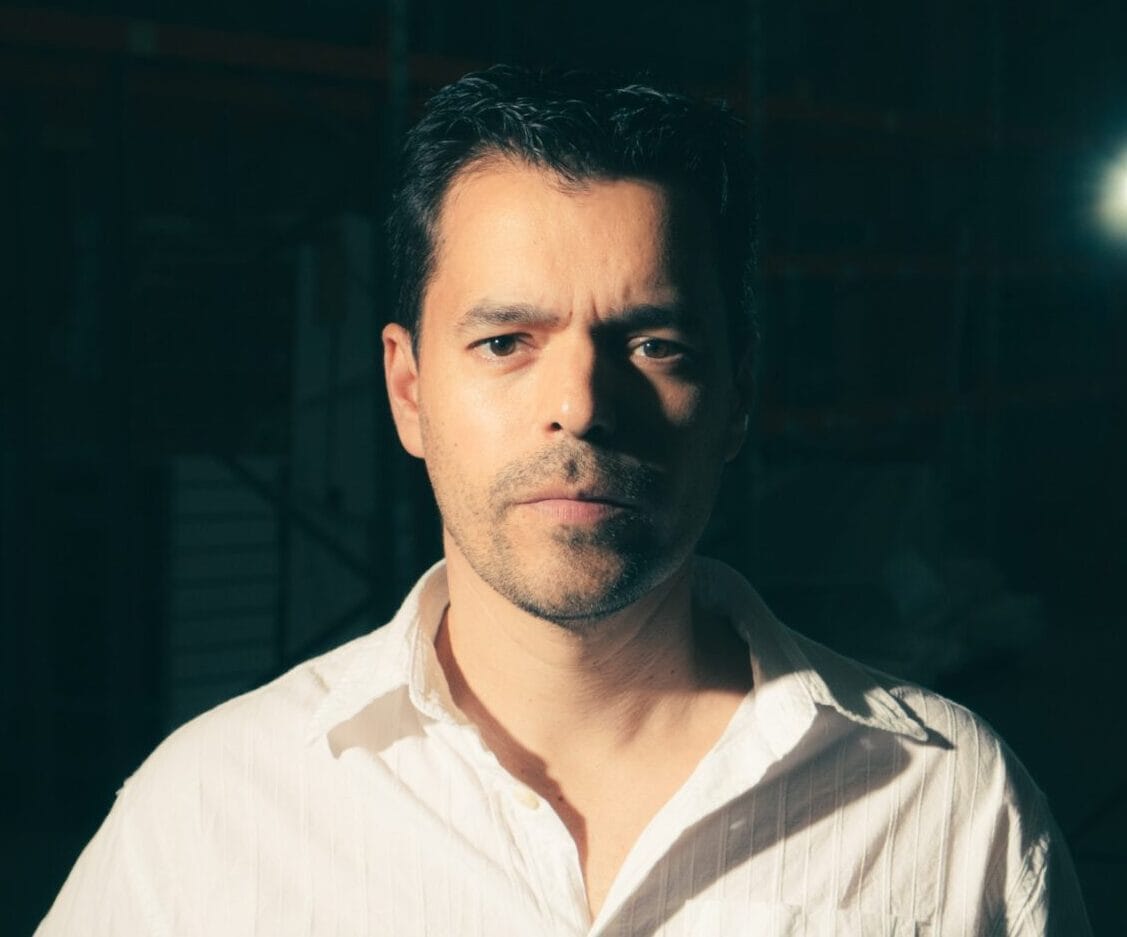 Michel Mariano